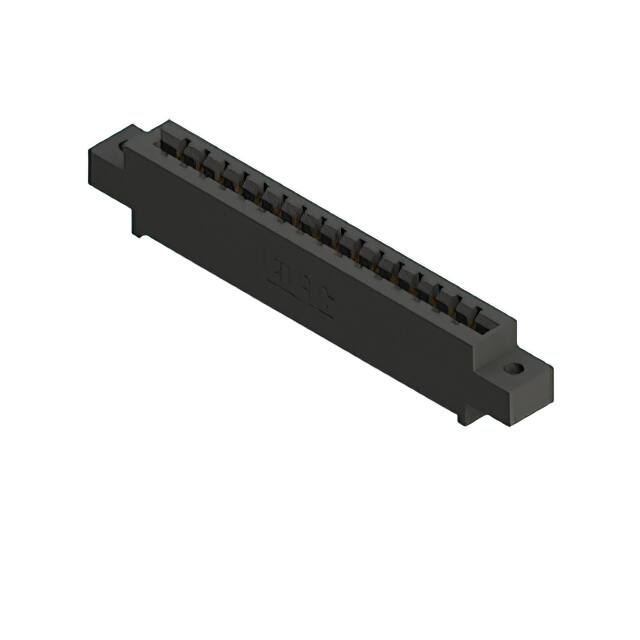 887-016-542-602 EDAC Inc.  Edgeboard Connectors